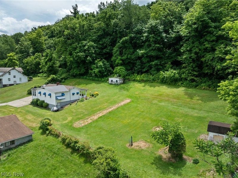 23339 W 23rd Street, Bellaire, OH 43906 Photo 23