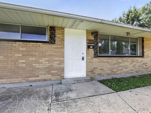 3429 Michael Court, Columbus, OH 43204