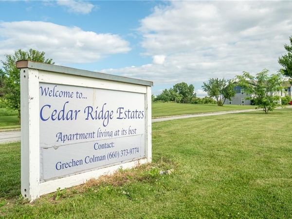 20770 US 136 Highway, Princeton, MO 64673