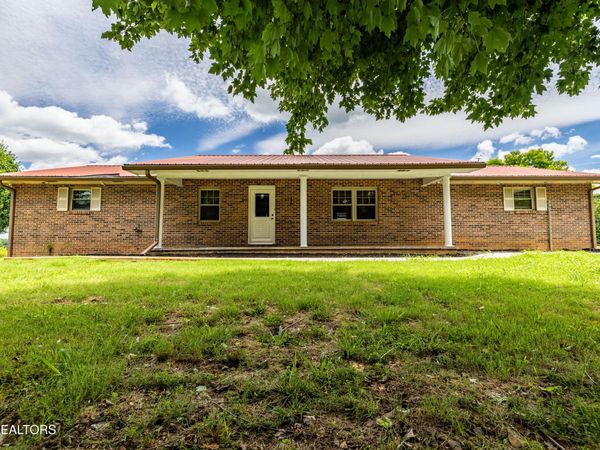 8055 Steekee Creek Rd, Loudon, TN 37774