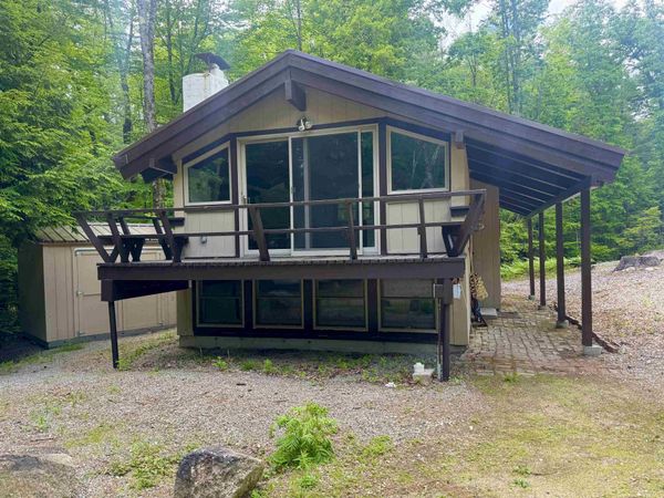 314 Old Bartlett Road, Conway, NH 03860