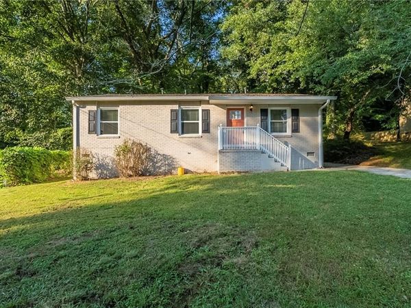 Atlanta, GA 30315