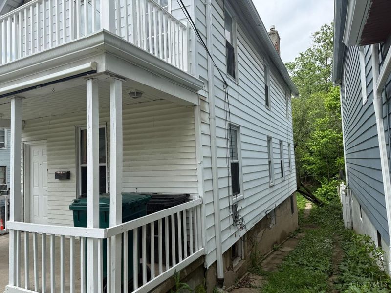 617 Trenton Avenue, Cincinnati, OH 45205 Photo 13