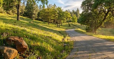 1285 Cosens Ln, Placerville, CA 95667 Photo