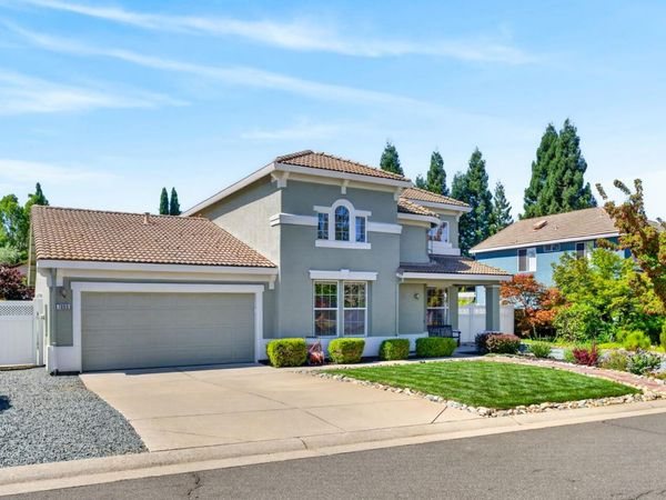 7090 Sinclair Dr, Shingle Springs, CA 95682