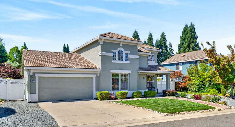7090 Sinclair Dr, Shingle Springs, CA 95682 Photo