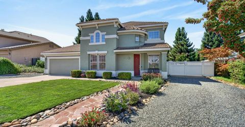 7090 Sinclair Dr, Shingle Springs, CA 95682 Photo