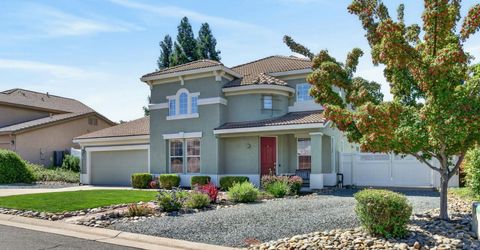 7090 Sinclair Dr, Shingle Springs, CA 95682 Photo