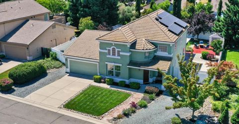 7090 Sinclair Dr, Shingle Springs, CA 95682 Photo