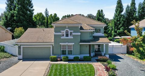 7090 Sinclair Dr, Shingle Springs, CA 95682 Photo