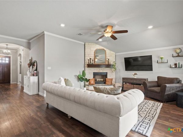 2513 Turtle Dove Drive, Temple, TX 76502