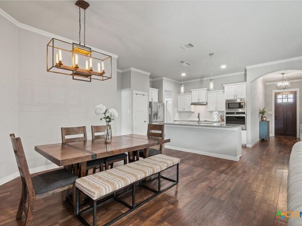 2513 Turtle Dove Drive, Temple, TX 76502