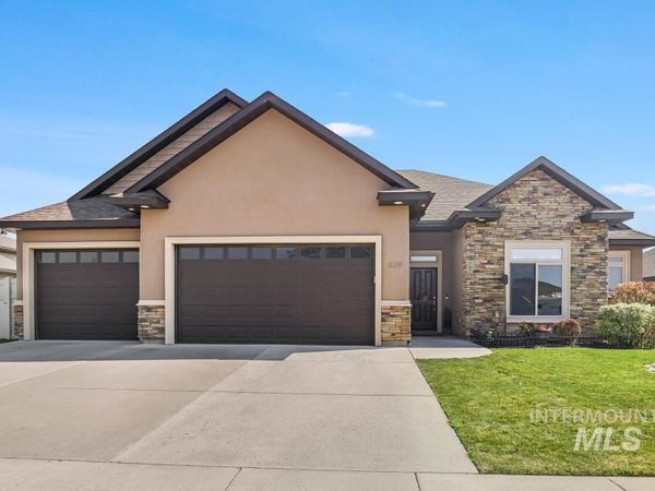 629 Lochsa Road, Twin Falls, ID 83301