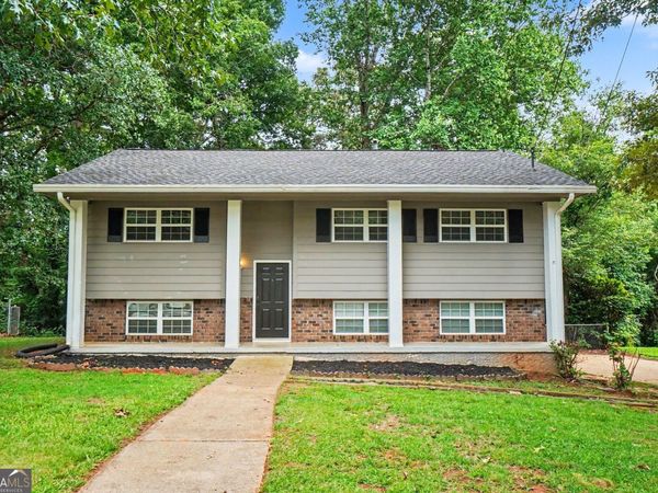 4132 Macduff Drive, Douglasville, GA 30135