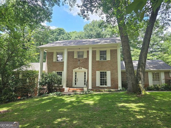 615 Kings Road, Athens, GA 30606