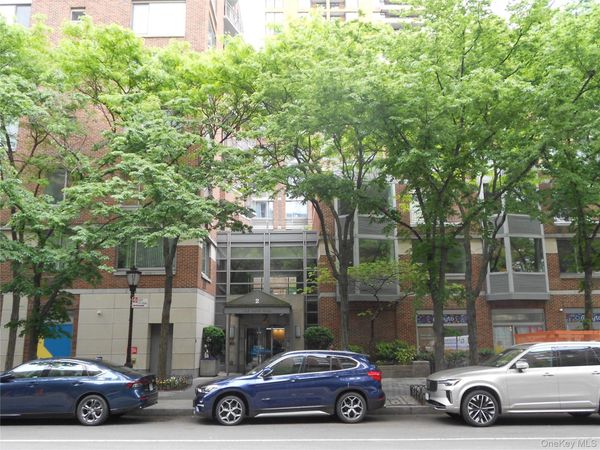 2 S End Avenue , Unit 9C, New York (Manhattan), NY 10280