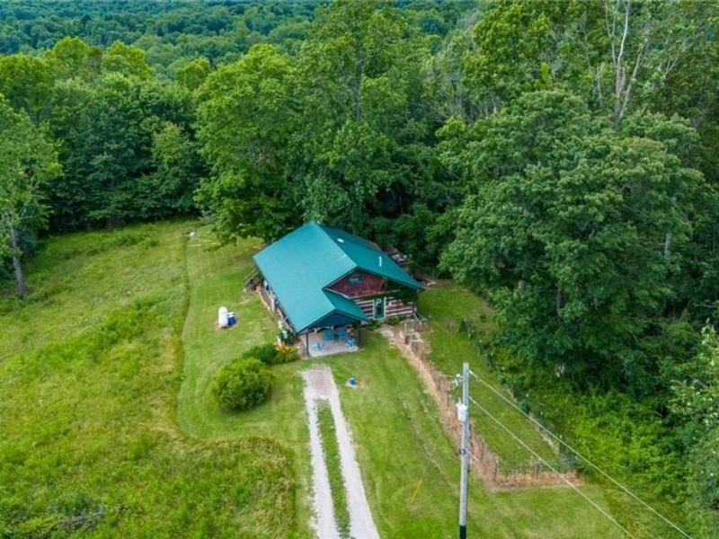 43467 State Route 145, Lewisville, OH 43754 Photo 35