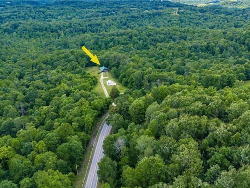 43467 State Route 145, Lewisville, OH 43754 Photo 36