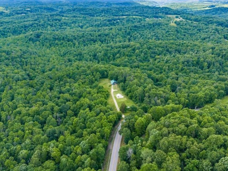 43467 State Route 145, Lewisville, OH 43754 Photo 38