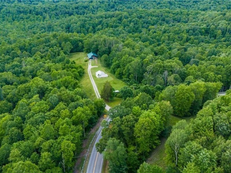 43467 State Route 145, Lewisville, OH 43754 Photo 39