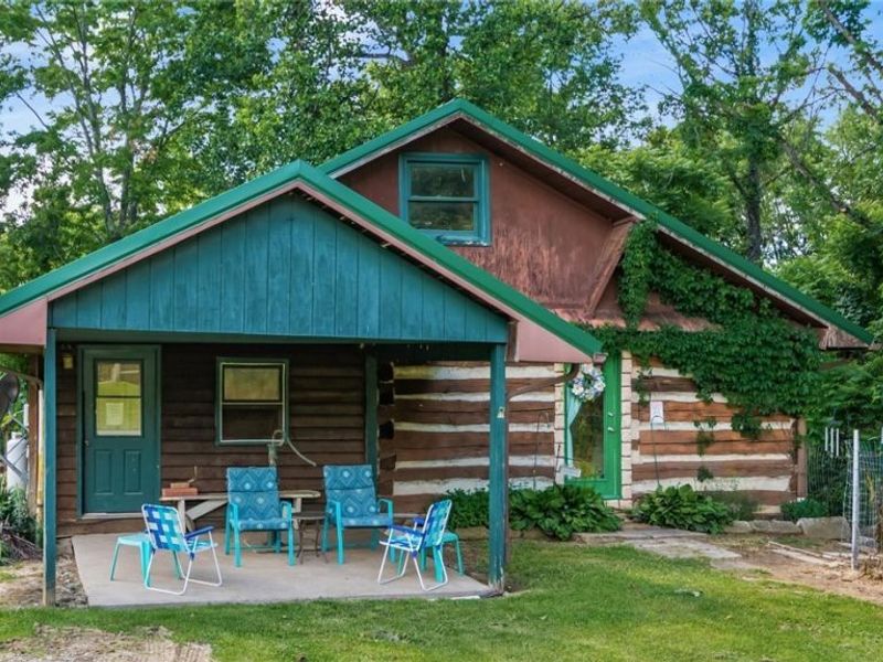 43467 State Route 145, Lewisville, OH 43754 Photo 4