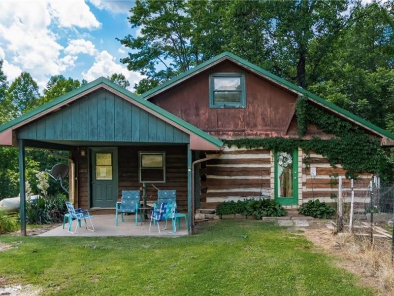 43467 State Route 145, Lewisville, OH 43754 Photo 6