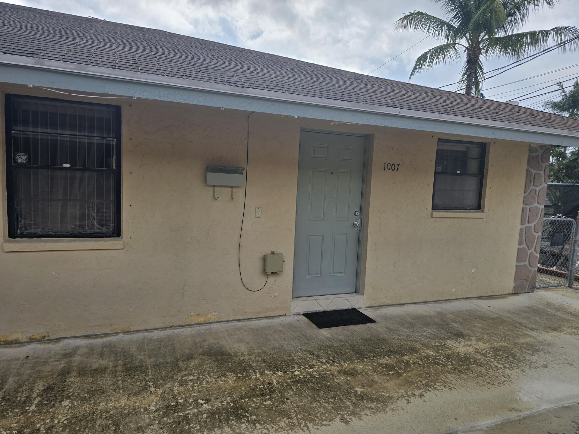1005 Green Street, West Palm Beach, FL 33405 Photo