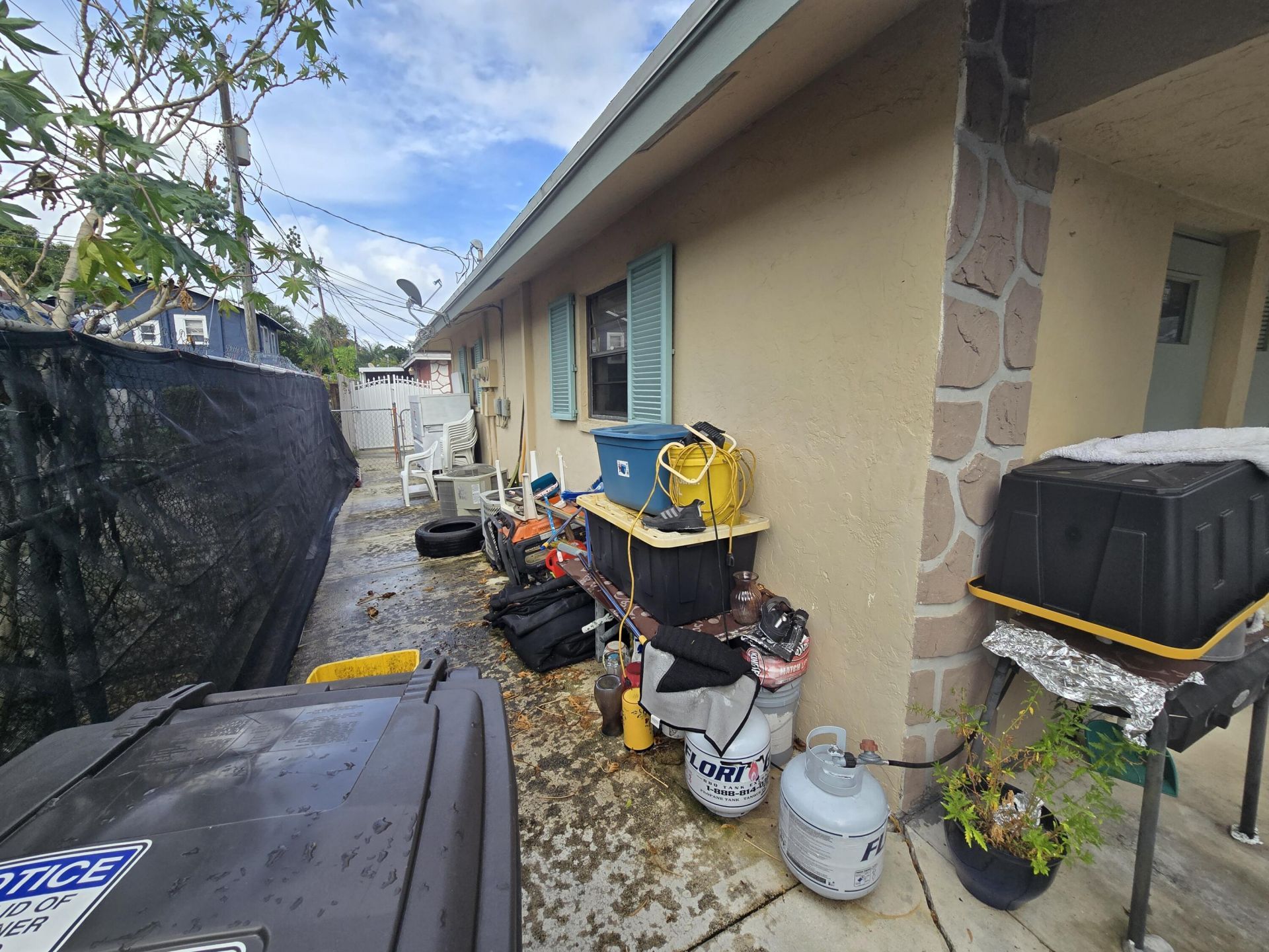 1005 Green Street, West Palm Beach, FL 33405 Photo