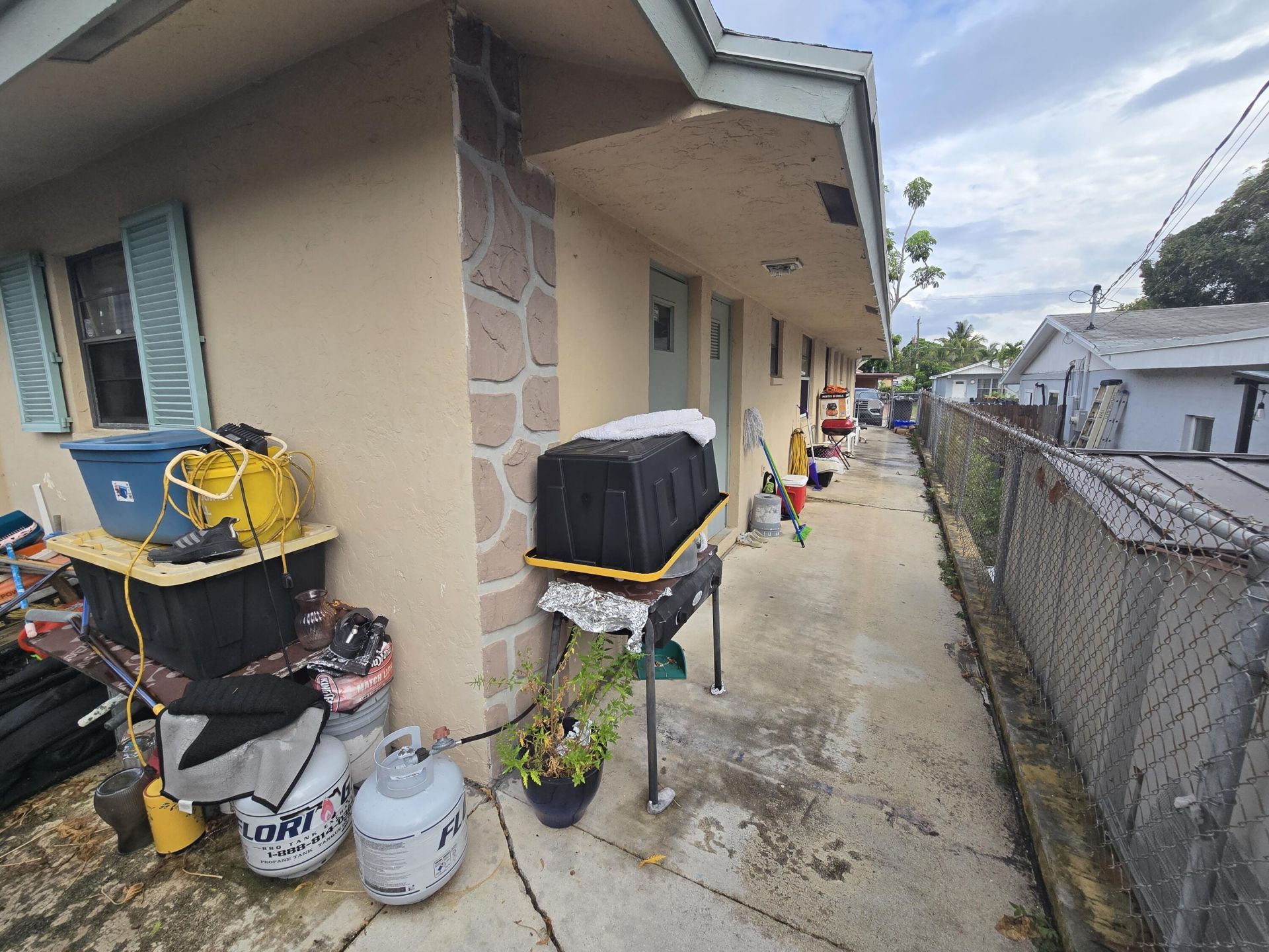 1005 Green Street, West Palm Beach, FL 33405 Photo