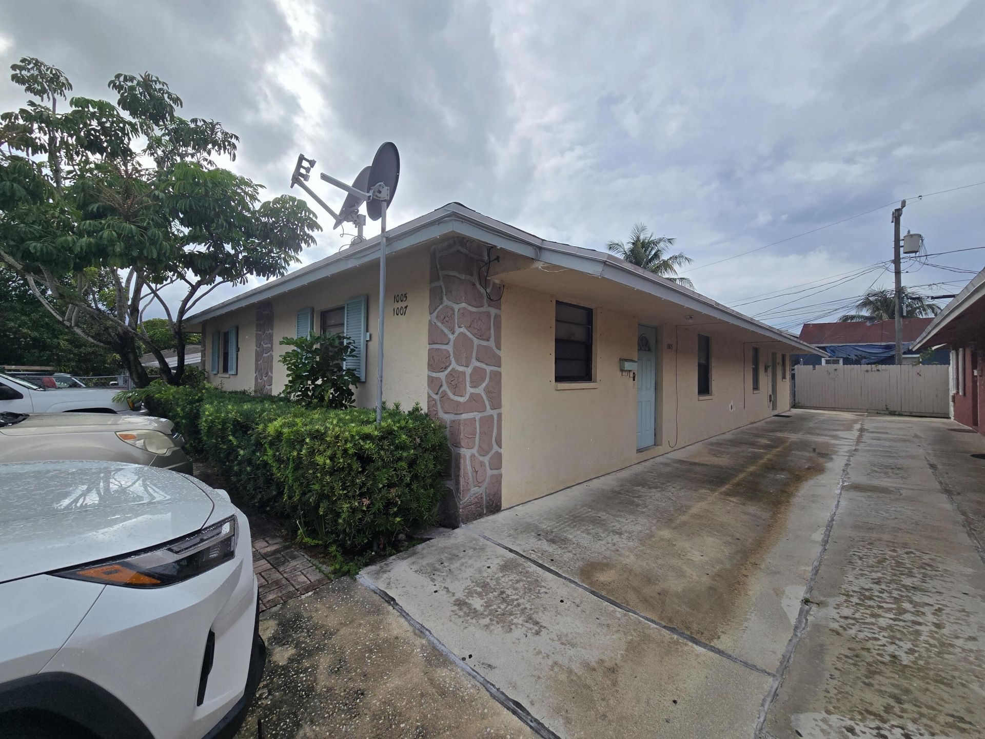 1005 Green Street, West Palm Beach, FL 33405 Photo