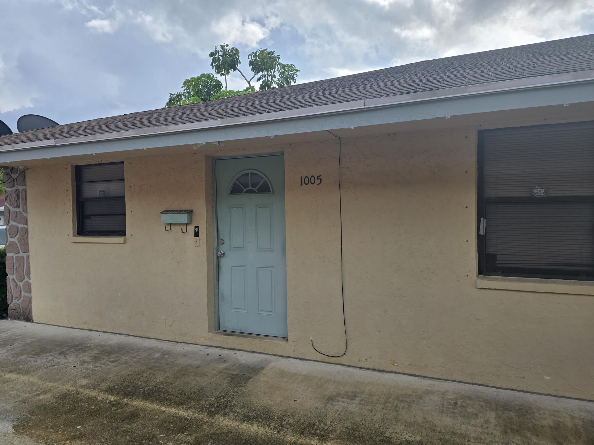 1005 Green Street, West Palm Beach, FL 33405 Photo