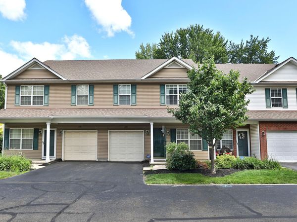 643 Grove Circle, Unit 2702, Columbus, OH 43230
