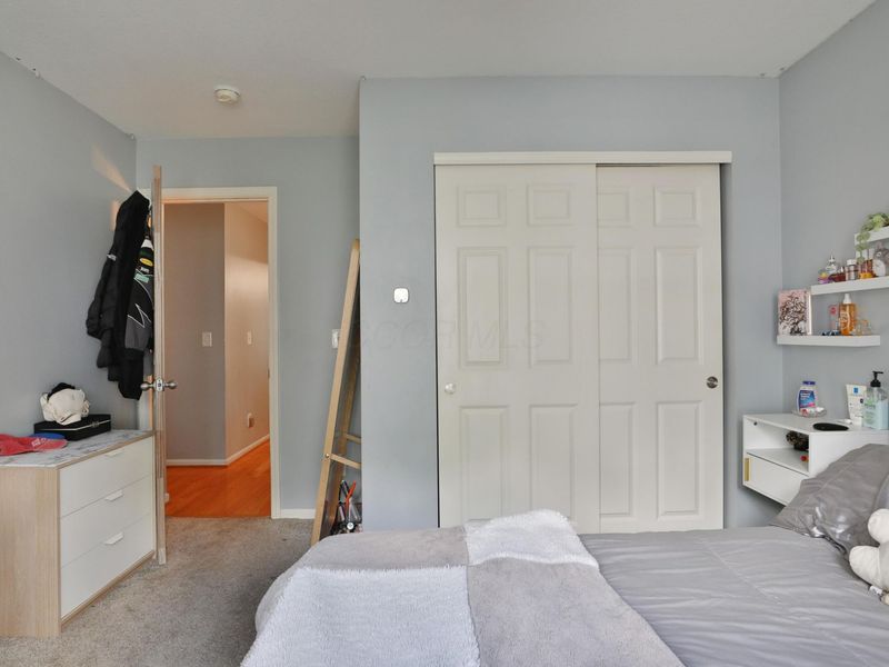 643 Grove Circle, Unit 2702, Columbus, OH 43230 Photo 20
