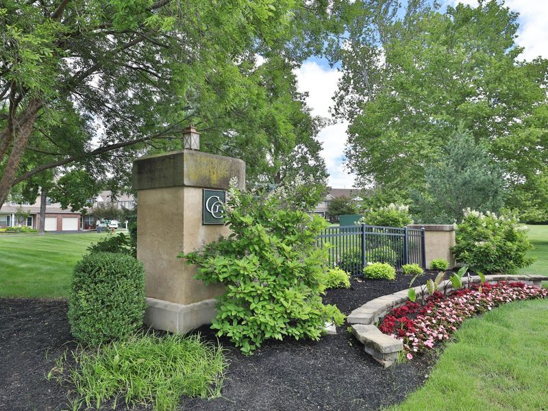 643 Grove Circle, Unit 2702, Columbus, OH 43230 Photo 28