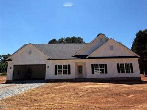 116 Comanche Trail , Lexington, NC 27295