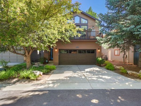 1490 W MEADOW LOOP RD , Park City, UT 84098