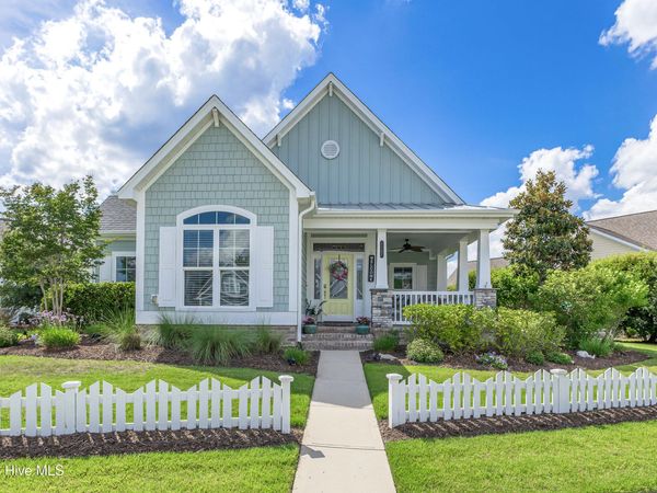 1307 Star Grass Way , Leland, NC 28451