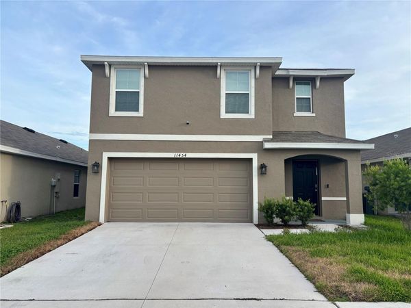 11454 STONE PINE ST STREET, RIVERVIEW, FL 33569