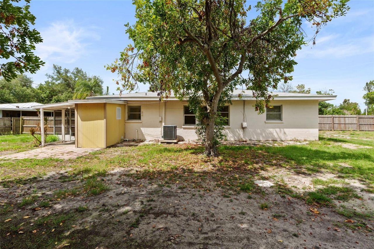 4512 19th Street Circle W, Bradenton, FL 34207 Photo