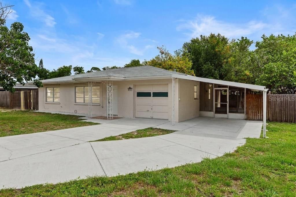 4512 19th Street Circle W, Bradenton, FL 34207 Photo