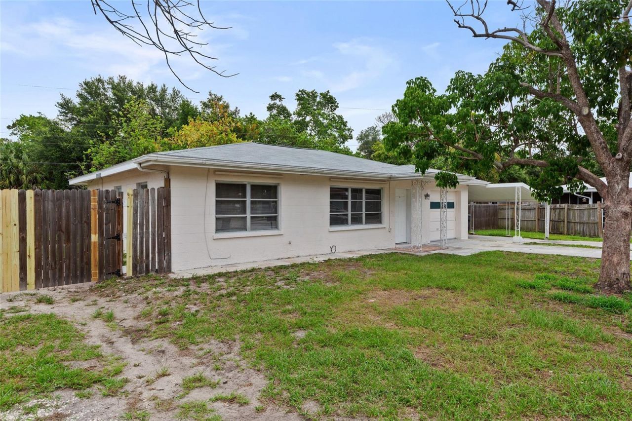 4512 19th Street Circle W, Bradenton, FL 34207 Photo