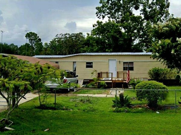 17921 NE 136TH AVENUE , WALDO, FL 32694