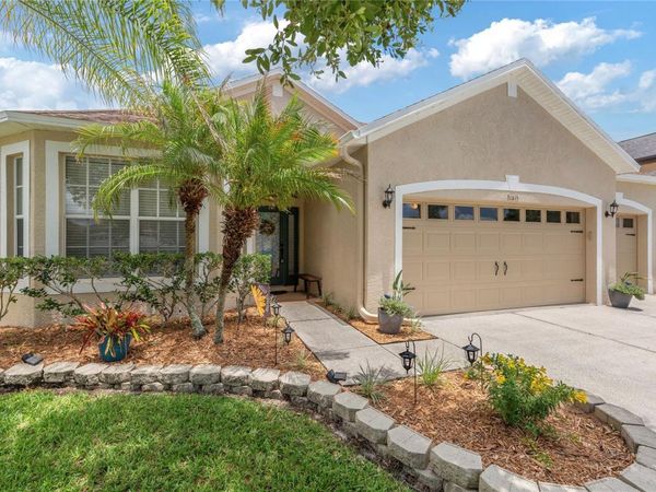 31415 BRIDGEGATE DRIVE, WESLEY CHAPEL, FL 33545