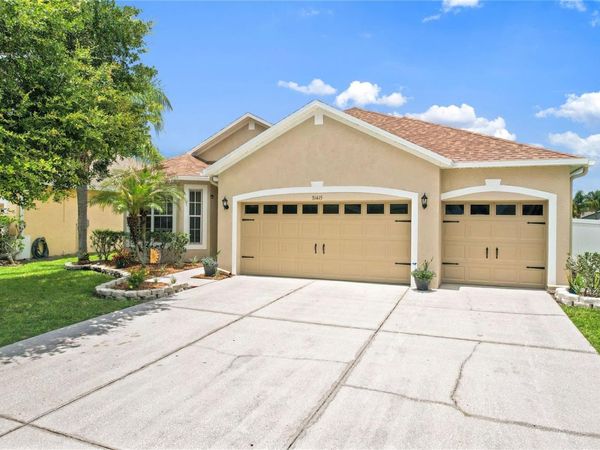 31415 BRIDGEGATE DRIVE, WESLEY CHAPEL, FL 33545
