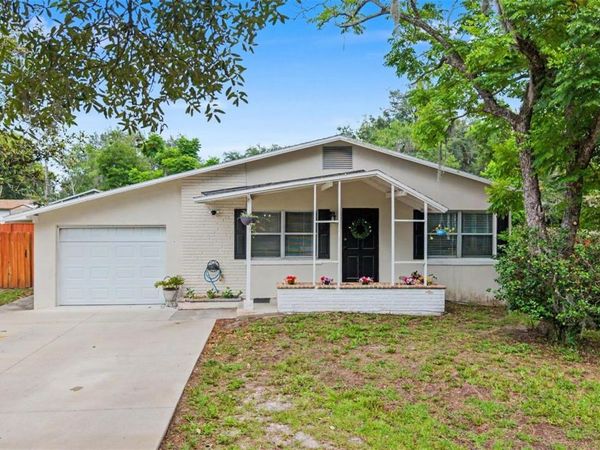 4738 9TH STREET , ZEPHYRHILLS, FL 33542