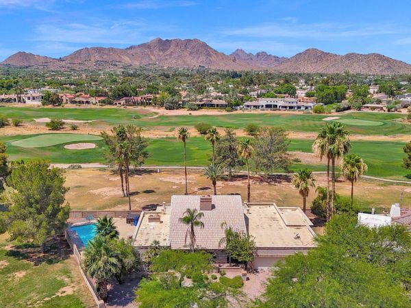 5555 E TURQUOISE Avenue, Paradise Valley, AZ 85253