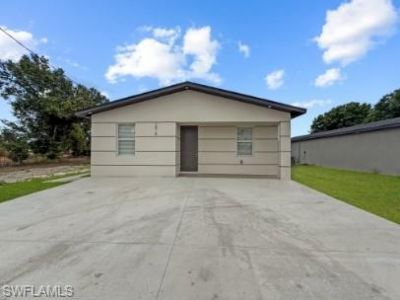 3816 Ballard Rd , Fort Myers, FL 33916 Photo