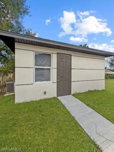 3816 Ballard Rd , Fort Myers, FL 33916 Photo