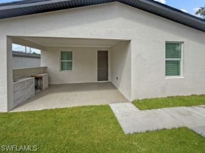 3816 Ballard Rd , Fort Myers, FL 33916 Photo