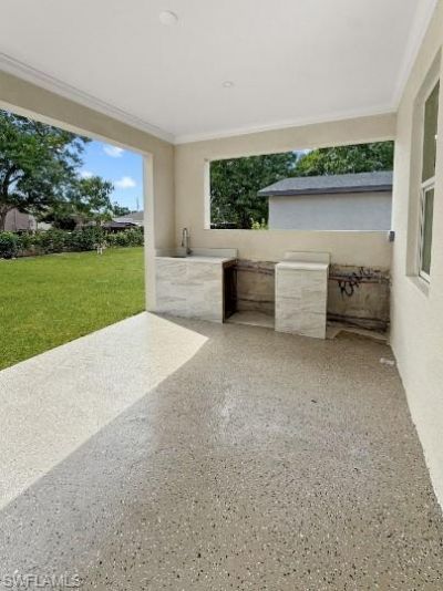 3816 Ballard Rd , Fort Myers, FL 33916 Photo